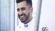 Sports News | Kush Maini Leads Rookies in Formula 2 Championship