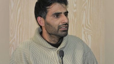 India News | Meet Suhail Salim Who's Preserving Urdu Literature in Kashmir Valley