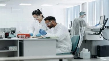 Science News |  Study Reveals How Wearable Brain Scanner Can Evaluate Brain Function