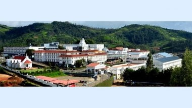 Business News | Featured Among the 'Noteworthy Schools of Asia 2023', Good Shepherd International School Appoints Dr Madhav Rao Saraswat as Its New Principal and Director