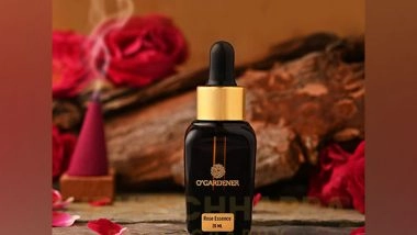 Business News | O'Gardener Extends Its Botanical Legacy to Retail, Offering Nature's Treasures Directly to Consumers