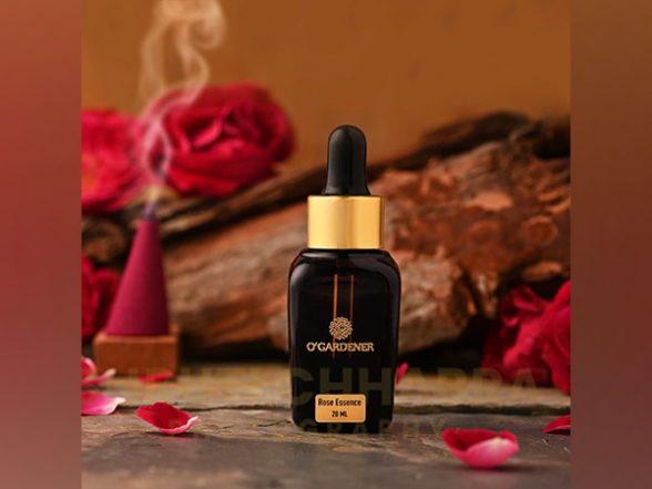 Business News | O'Gardener Extends Its Botanical Legacy to Retail, Offering Nature's Treasures Directly to Consumers - Vimarsana News
