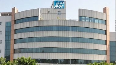 Business News | NHPC's Net Profits in 2022-23 Financial Year Rises 10 Pc