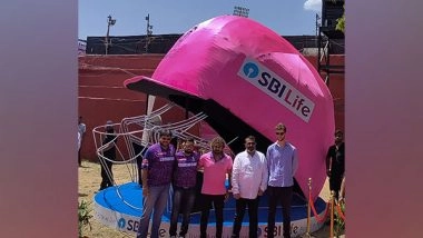 Business News | SBI Life Insurance Spurs a Resounding Message of Liberation & Protection