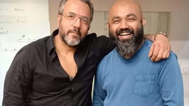 Business News | Suman Guha: The Maestro Behind 'Crackdown Season 2' Costumes, Tailoring Narratives with Threads