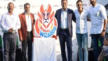 Sports News | Leander Paes' Bengal Wizards Joins as New Franchise for Tennis Premier League