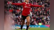 Sports News | Manchester United: Alessia Russo Voted Women's Player of the Year