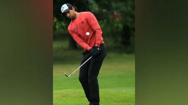 Sports News | Grillo Ends Long Wait for Win as Rai Finishes 12th and Bhatia is 16th