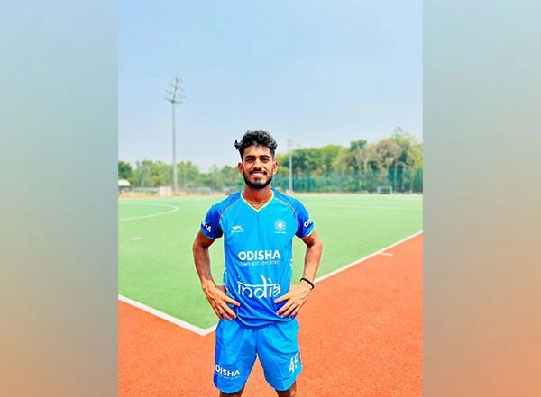Sports News | New Players Will Gather Experience from Tournaments Like Khelo India University Games: Former India Junior Hockey Team Captain Aditya Singh