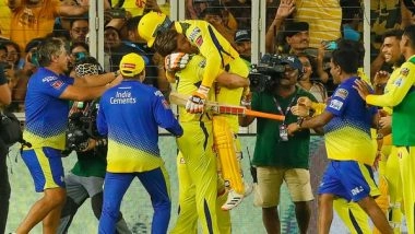Sports News | Ravindra Jadeja Has Done Something Only Sir Ravi Jadeja Could Do: Suresh Raina After CSK's Triumph