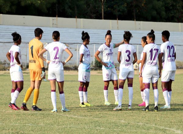 Sports News | IWL: We Learnt What It Takes to Be Team of That Calibre; Odisha FC Owner Rohan Sharma After Being Knocked out by Gokulam Kerala FC