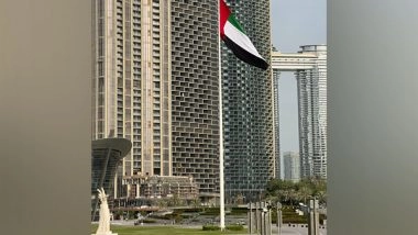 World News | UAE: Ministry of Foreign Affairs Launches Council of Retired Diplomats
