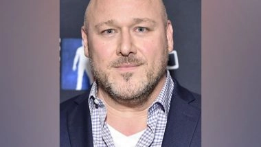 Entertainment News |  Will Sasso to Star in 'Deaner' 89' Action Comedy