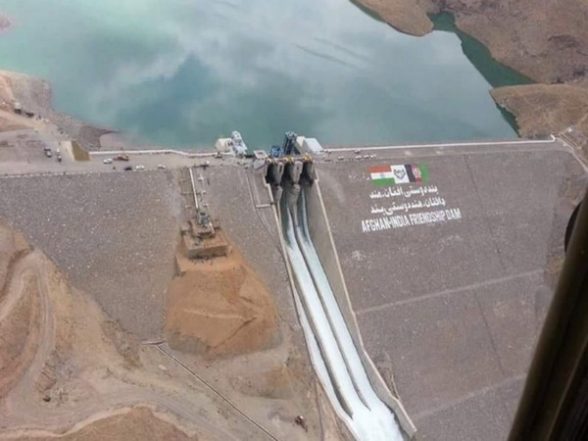 World News | India Strengthens Soft Power in Afghanistan, Sidelining Pakistan: Report - Vimarsana News
