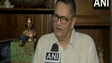 India News | No Need for Netaji, Bhagat Singh, Khudiram Bose in Movie on Savarkar: Subash Chandra Bose's Grand Nephew