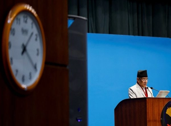 World News | Nepal PM Prachanda's 4-day Official Visit to India Begins Today