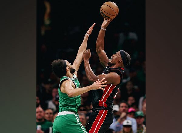 Sports News | NBA Eastern Conference Final: Miami Heat Win Game 7, Boston Celtics Crash out