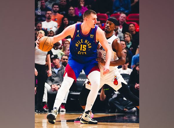 Sports News | NBA Finals: Denver Nuggets to Face Miami Heat, Game 1 to Be Played at Denver