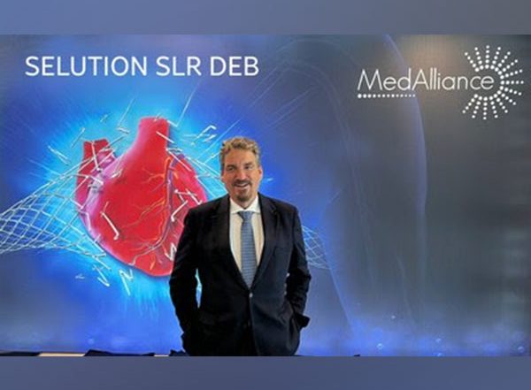 Business News | Excellent 12-month Results from SELUTION SFA Trial Presented at JET