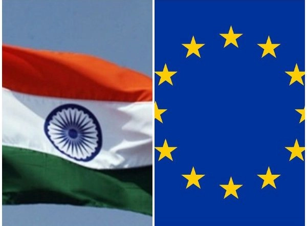 World News | India-EU Global Gateway Conference to Be Held on June 1-2