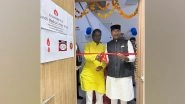 Business News | NHM Madhya Pradesh, Gandhi Medical College Bhopal and ECHO India Launch Capacity Building Program to Address Thalassemia