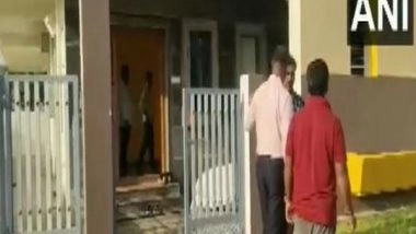 India News | Karnataka: Lokayukta Conducts Raids at Project Engineer, KIADB Officer's Premises