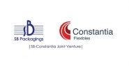 Business News | Constantia Flexibles and SB Packagings Kick off Joint Venture
