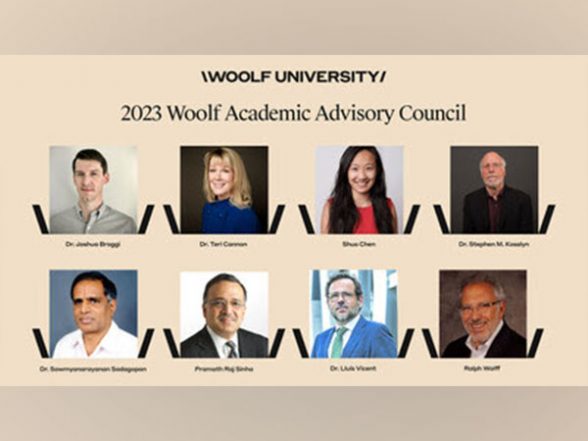 Business News | Woolf University Inaugurates Academic Advisory Council of Top Leaders in Higher Education to Guide Strategy - Vimarsana News