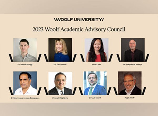 Business News | Woolf University Inaugurates Academic Advisory Council of Top Leaders in Higher Education to Guide Strategy