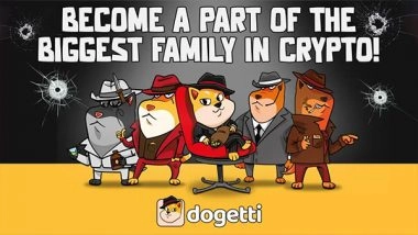 Business News | Exploring Crypto Investment Security: A Comparative Analysis of Dogetti and Other Platforms