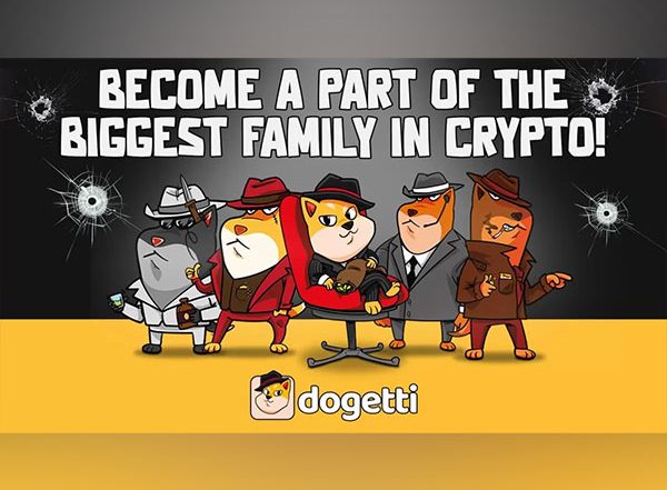 Business News | Exploring Crypto Investment Security: A Comparative Analysis of Dogetti and Other Platforms