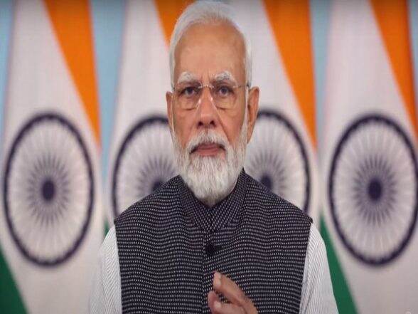 Jammu Road Accident: PM Modi Announces Ex-gratia of Rs 2 Lakh Each for Kin of Deceased