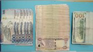 India News | Foreign Currency Worth Rs 37 Lakh Seized at Trichy Airport, 3 Held