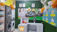 Business News | Leading the Revolution: Washmart Introduces Innovative Laundry Solutions for Unmatched Efficiency and Quality