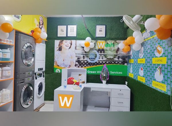 Business News | Leading the Revolution: Washmart Introduces Innovative Laundry Solutions for Unmatched Efficiency and Quality