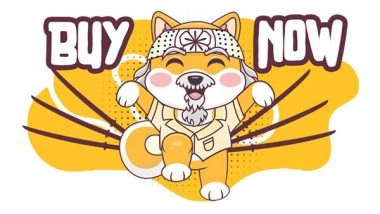 Business News | DogeMiyagi, Crypto.com and CoinMarketCap Launch Exciting Crypto Competitions in Bid to Expand Crypto Horizons