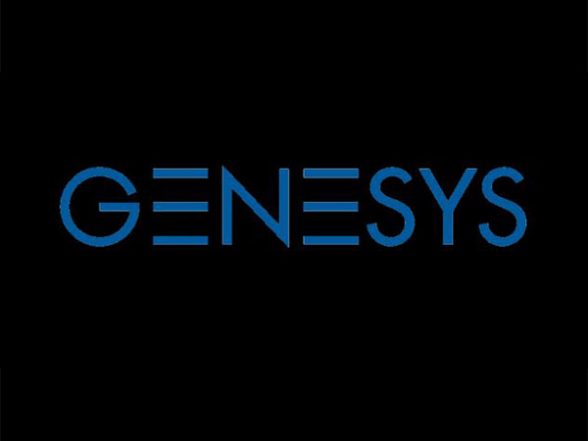 Business News | Genesys International Records Highest Ever Yearly Revenue and PAT Growth of 50 Per Cent and 146 Per Cent - Vimarsana News