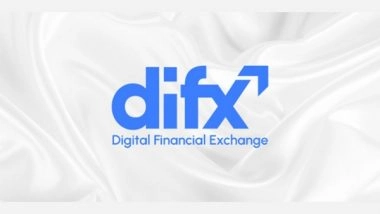 Business News | Digital Financial Exchange (DIFX) Officially Unveils Derivatives Trading, Empowering Users with Diverse Investing Strategies