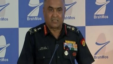 India News | India Stands Enabled Not Just for Deterrence, but Also for Robust Response: Army Chief Manoj Pande