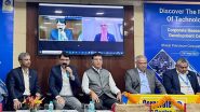 Business News | BPCL's R&D Center Revolutionizes the Fuel Industry with Breakthrough Innovations and Patents