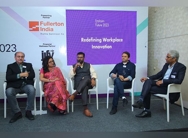 Business News | Employer of the Future 2023 by Leadup Universe & Work Universe Receives Overwhelming Response