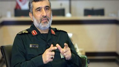 Iran Commander Amir Ali Hajizadeh Terms Border Clashes Unimportant, Taliban Points to Conspiracy by Certain Groups