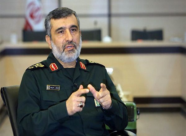 Iran Commander Amir Ali Hajizadeh Terms Border Clashes Unimportant, Taliban Points to Conspiracy by Certain Groups