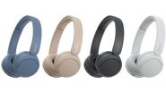 Business News | Sony Announces New On-Ear Wireless Headphones WH-CH520 with 50 Hours Battery Life