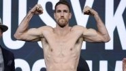 Sports News | I'm Confident in My Own Power: Callum Smith on His Light Heavyweight Fight Against Artur Beterbiev