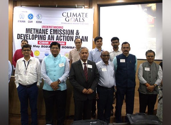 Business News | Create Inter-ministerial Group to Address Fugitive Methane Emissions: Experts