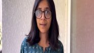 India News | Wrestlers Protest: DCW Issues Summon to Top Cop After Identity of Minor Wrestler Revealed