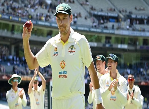 Sports News | I'm Going to Get Better: Australia's Scott Boland Ahead of England Tour