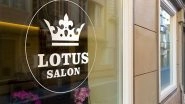 Business News | Lotus Salon Opens Franchise Option to All: Bringing High-quality and Affordable Hair Care for Everyone