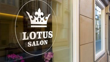 Business News | Lotus Salon Opens Franchise Option to All: Bringing High-quality and Affordable Hair Care for Everyone